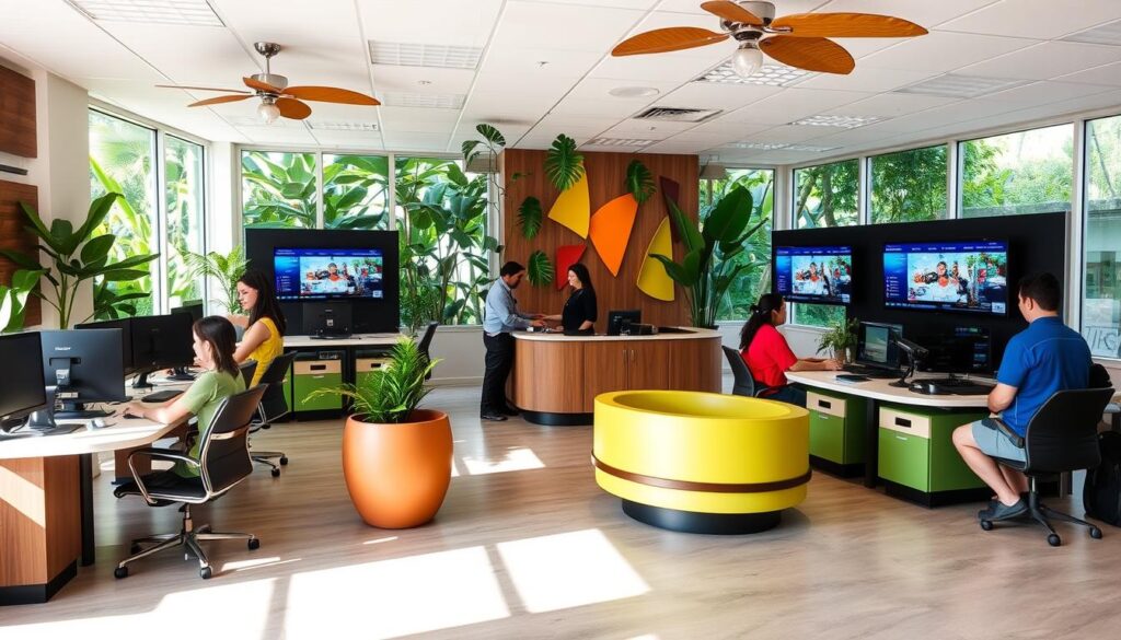 Kapolei Spectrum customer service