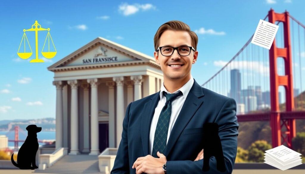 advantages of hiring a dog bite lawyer
